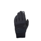 Athene - Guanti moto estivi certificati con inserti in mesh - Uomo